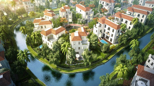 BRG Coastal City – Trực tiếp cảm nhận sức nóng từ dự án biệt thự nghỉ dưỡng đẳng cấp ven biển Đồ Sơn